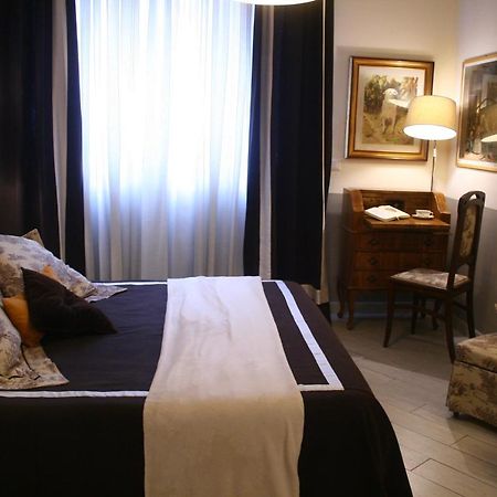 Le Stanze Dei Cardinali Villa Rome Buitenkant foto