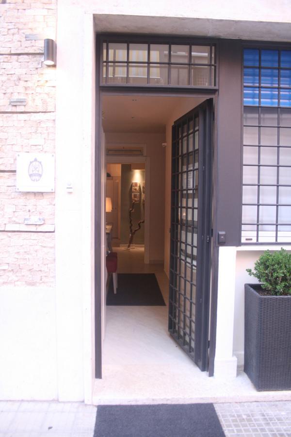 Le Stanze Dei Cardinali Villa Rome Buitenkant foto